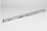 SOLA 01011401, SOLA Alu-Wasserwaage, AZB 120, L&auml;nge 120 cm