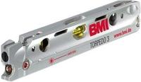 BMI 650024635M-SET Laser-Wasserwaage