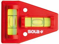 Sola Kreuz-Wasserwaage K5