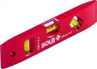 Sola Wasserwaage Kunststoff PTM 5 20 magnetisch - 01430601
