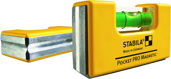 Stabila Pocket PRO Magnetic (17768)