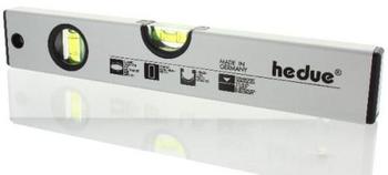 Hedü Alu-Wasserwaage mit Magnet (22180)