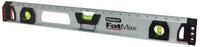 STANLEY 1-43-556, Stanley Wasserwaage FM I-Profil 120cm magnetisch 1-43-556