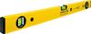 Stabila 02475, STABILA Wasserwaage Type 70 W, 80 cm, mit drehbarer...