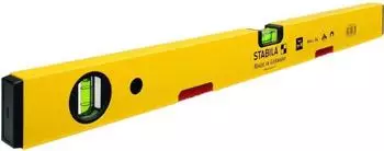 Stabila Wasserwaage mit Magnet Type 70 M 120 cm