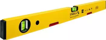 Stabila Wasserwaage mit Magnet Type 70 M 60 cm