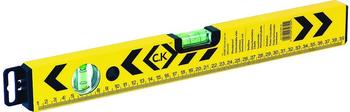 C.K Tools Wasserwaage aus Aluminium 1200mm 48"" T3494