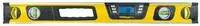 STANLEY Neigungsmesser FatMax Messbereich 360o Ablesung 0,1o
