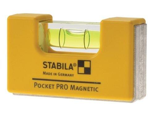 Stabila Pocket PRO Magnetic (17953)