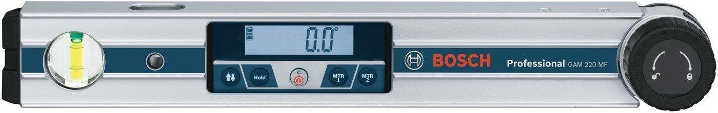 Bosch Gam 2 Mf Professional Test Top Angebote Ab 142 62 September 22 Testbericht De