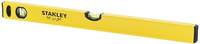 STANLEY (15514) STHT1-43103, STANLEY (15514) Stanley Wasserwaage Klassik 60cm