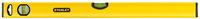 Stanley Wasserwaage STHT1-43102, Klassik, 40cm, 2 Libellen