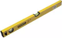 STANLEY STHT1-43104, Stanley Wasserwaage Klassik 80cm STHT1-43104