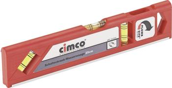 Cimco Schaltschrank-Wasserwaage (211542)