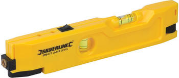 Silverline Tools Mini-Wasserwaage (598477)