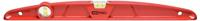 KS Tools 2044800, KS Tools 204.4800 2044800 Elektriker-Wasserwaage 800mm 0.5mm