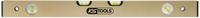 KS Tools 2045910, KS Tools 204.5910 2045910 Elektriker-Wasserwaage 1000mm 0.5mm