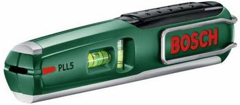 Bosch PLL 5 (0603015000)