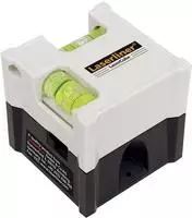 Laserliner 081.108E, Laserliner LaserCube Linienlaser Reichweite (max.): 5m