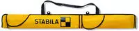 Stabila Wasserwaagentasche LCC f&uuml;r 5 Wasserwaagen bis 120 cm - 18986