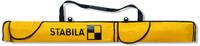 Stabila Wasserwaagentasche LCC f&uuml;r 6 Wasserwaagen bis 200 cm - 18987