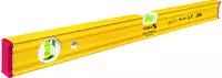 Stabila 19170, Stabila Type 80 AS-2 19170 Leichtmetall-Wasserwaage 60 cm