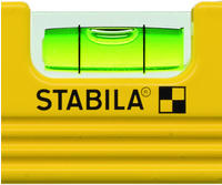 Stabila 2500, Stabila Type 81 S Torpedo 2500 Torpedo-Wasserwaage 25 cm