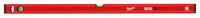 TTI 4932459093, TTI Milwaukee Wasserwaage 100 cm lang Slim L&auml;nge: 100 cm