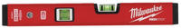 Milwaukee Wasserwaage Compact 40 cm magnetisch
