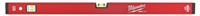 Milwaukee Nivel Redstick Compact de 80cm magn&eacute;tico