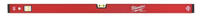 TTI 4932459085, TTI Milwaukee Wasserwaage 100 cm lang magnetisch REDSTICK...