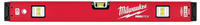 TTI 4932459063, TTI Milwaukee Wasserwaage 60 cm lang magnetisch REDSTICK Premium