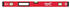 Milwaukee Redstick BACKBONE Premium - 80 cm M (4932459065)