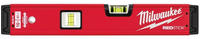 TTI 4932459060, TTI Milwaukee Wasserwaage 40 cm lang REDSTICK Premium L&auml;nge: 40 cm
