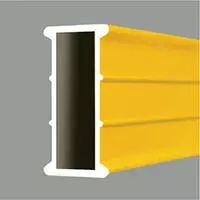 Stabila 17671, Stabila Elektronik-Wasserwaage 196-2-elec. 81cm