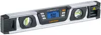 Laserliner 081.255A 081.255A Laser-Wasserwaage mit Magnet 400mm