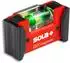 Gürtelclip (I8951): Sola GO! magnetic kompakt
