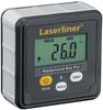 Laserliner Winkelmesser MasterLevel Box Pro, 5,9cm, magnetisch, mit Bluetooth,