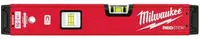 TTI 4932459061, TTI Milwaukee Wasserwaage 40 cm lang magnetisch REDSTICK Premium