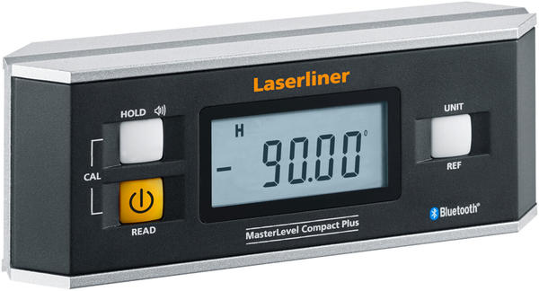 Laserliner MasterLevel Compact Plus 081.265A