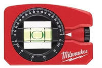 TTI Milwaukee 4932459597, TTI Milwaukee Milwaukee Wasserwaage Pocket 360&deg;...