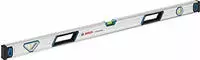 Bosch Wasserwaage 1600A016BR, 120cm, 3 Libellen