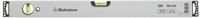 Hultafors 405851, Wasserwaage DO-IT-YOURSELF SM 60 7317844058511 Hultafors 1 STK
