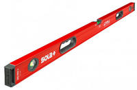 Wasserwaage Aluminium Red3, Herstellerbestellnummer: 4300200360