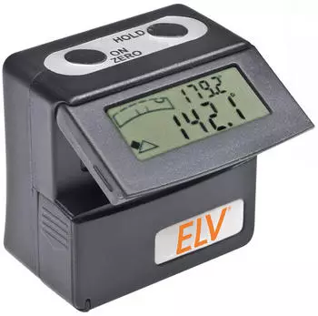 ELV 360°-Neigungssensor Bevel Box Pro