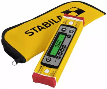 Stabila TECH 196 DL (19831)