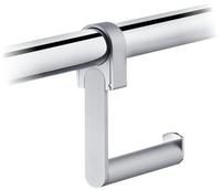 Keuco Plan Care Toilettenpapierhalter f&uuml;r Winkelgriffe, Accessoires,...