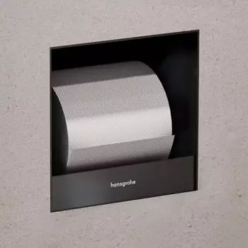 Hansgrohe XtraStoris Unterputz-WC-Modul 56065670