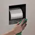 Hansgrohe XtraStoris Unterputz-WC-Modul 56065670