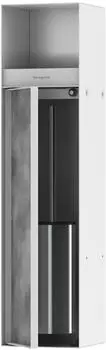 Hansgrohe XtraStoris Rock (56062700)